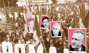 Începe revoluţia în PSD Sibiu