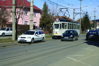 Parcări privatizate în Sibiu