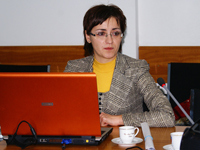 Sibiul îşi caută prieteni pe internet