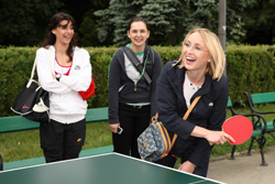 Cel mai mare eveniment  sportiv pentru copii