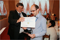 Sibieni premiaţi