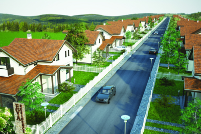 Case la preţ de criză, care nu sunt construite cu BANII TăI!