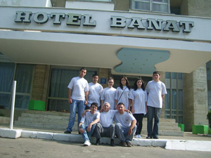 Tineri actori