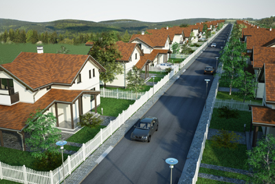 Case la preţ de criză de la doar 56.000 euro!