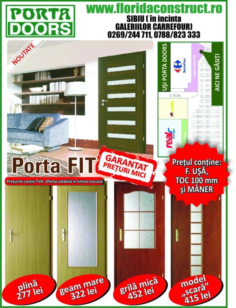 Materiale şi suprafeţe