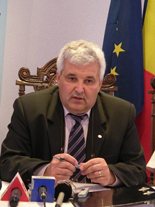 Primarii critică ordonanţa Guvernului