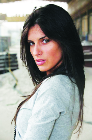 Avem Miss Motors 2010!