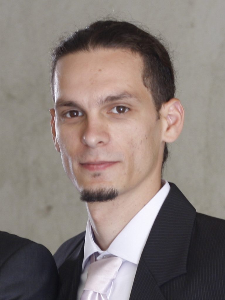 Tudor Popa – succesul tinereţii