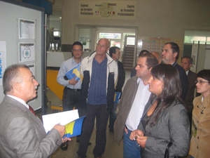 Compa S.A.:  Politica de progres
