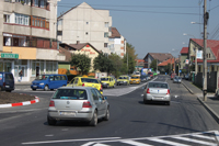 Strada Rusciorului redeschisă!