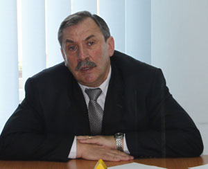 Budescu preia conducerea  Direcţiei de Sănătate Publică
