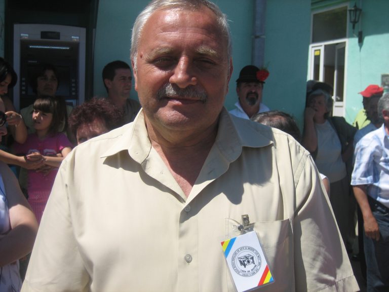 Festivalul  Verzei  de la Moşna  la a IV-a ediţie