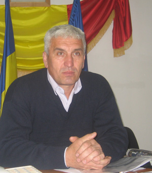 Un an destul de bun pentru comuna  Turnu Roşu