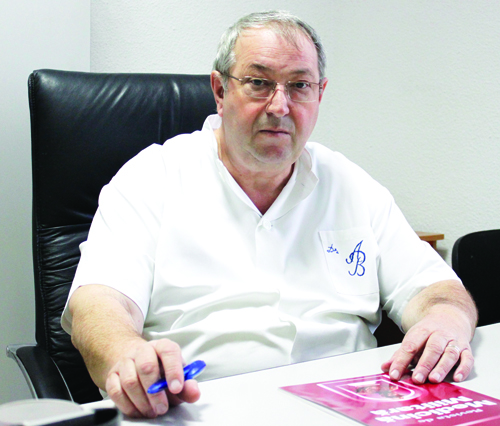 „Analizele de laborator se fac  doar la recomandarea medicului”