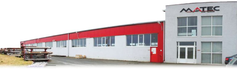 MATEC, unde ideile se transformă în produse de calitate  mondială
