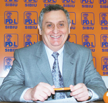 Cornel ªtirbeţ: „Ar fi firesc să existe  o alternanţă la guvernare”