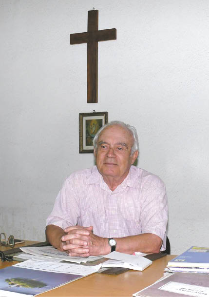 „Credinţa în Dumnezeu nu ne-a părăsit  niciodată chiar şi în cele mai groaznice momente”