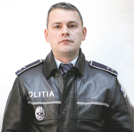 Omul  săptămânii