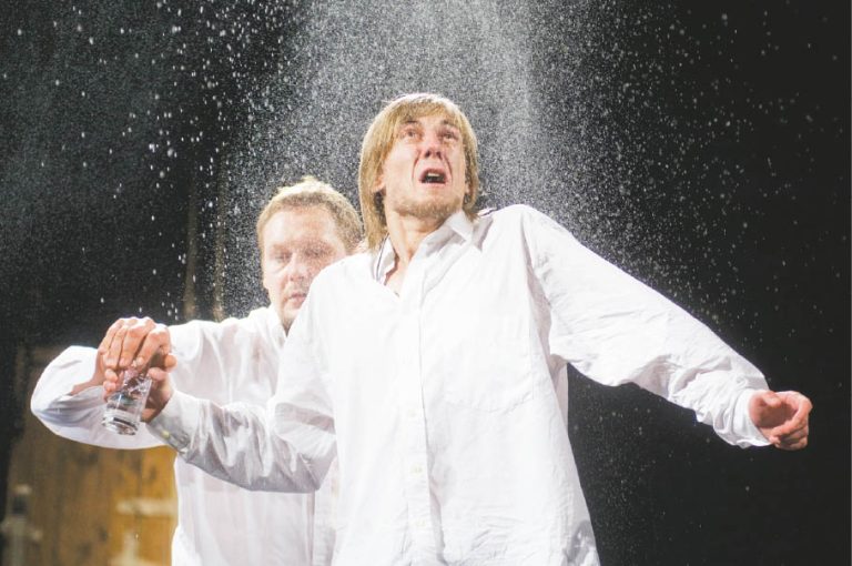 27 martie – Ziua Mondială a Teatrului