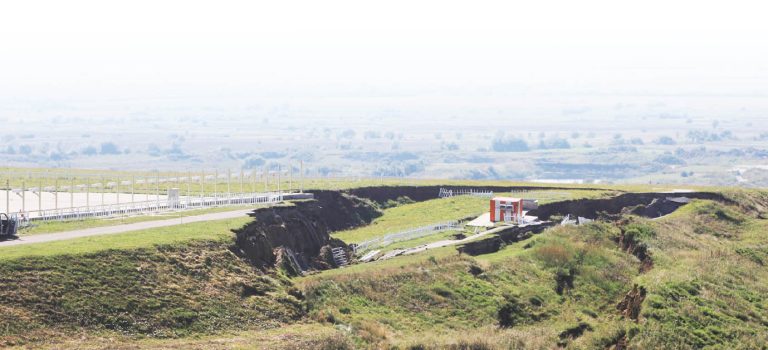 Cum a fraierit Max Boegl  tot judeţul Sibiu