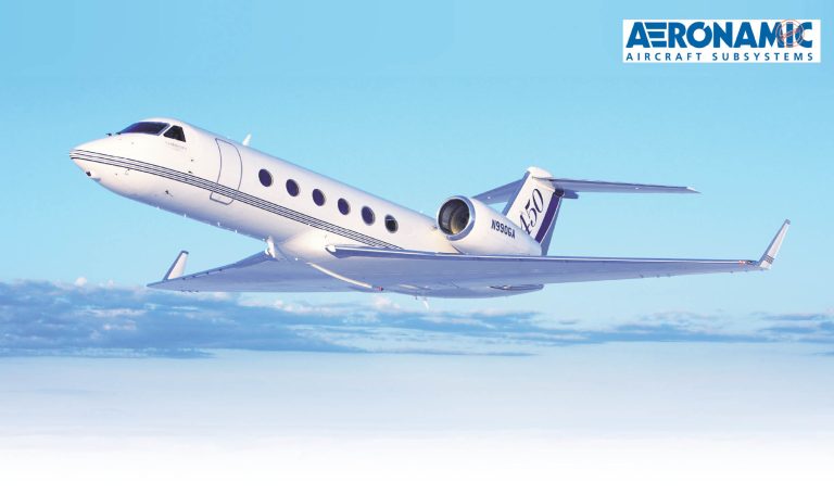 Aeronamic – subsisteme pentru avioanele lumii