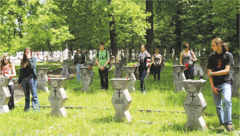 Complexul Memorial Sibiu