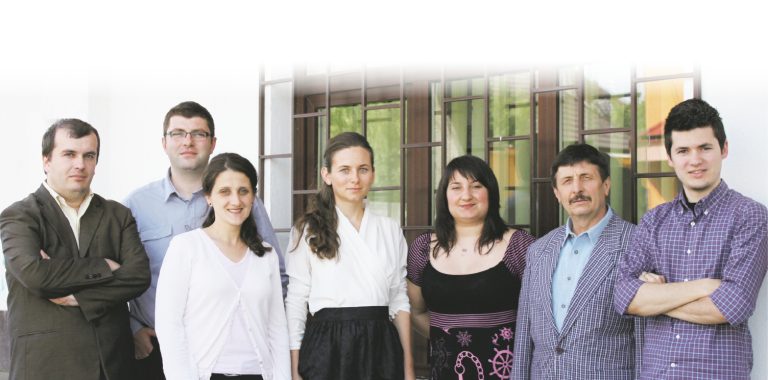 Aniversare 3 ani Sibiu 100%