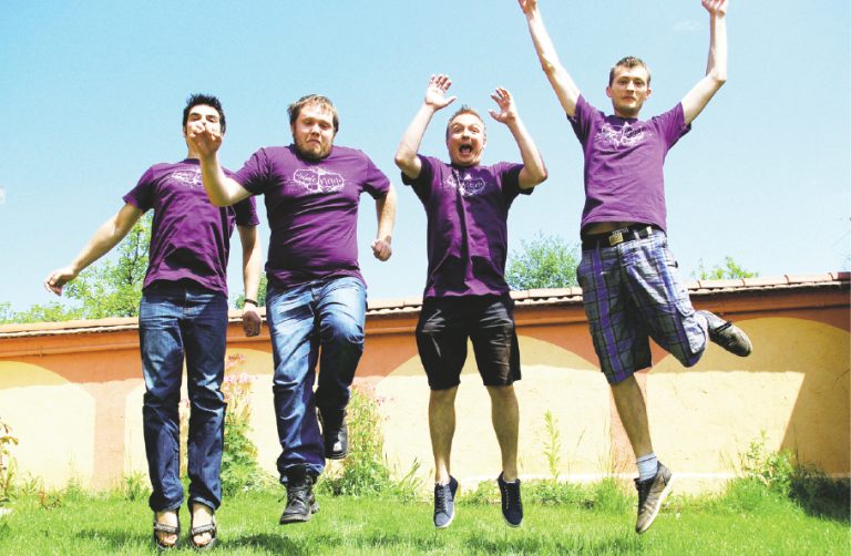 Sibieni campioni  la programare