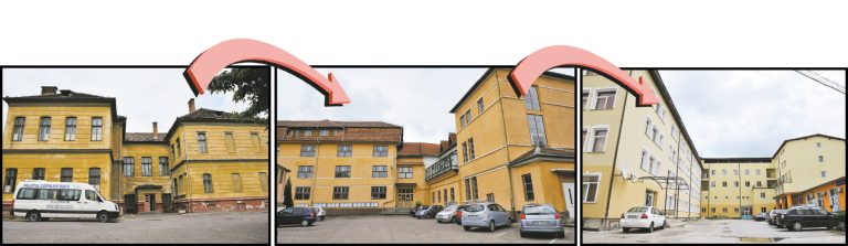 Educaţia mutată de retrocedări