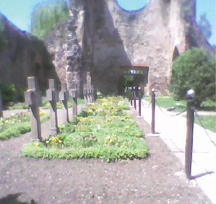 Complexul  Memorial Cârţa