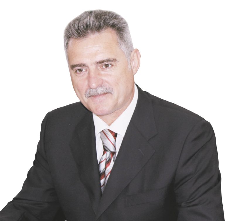 Grigore Popescu: Susţin o  reorganizare totală a ANAF
