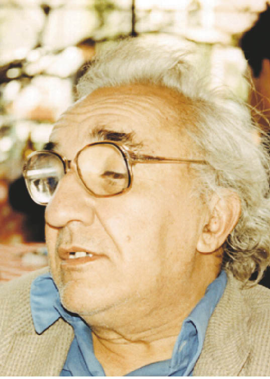 S-a stins  Mircea  Ivănescu,  cel mai  important poet român contemporan