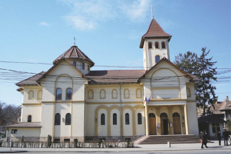Proiectele sociale ale preotului Coşa