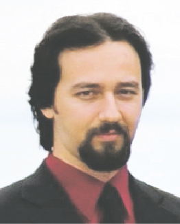 Arta lui  Daniel Munteanu