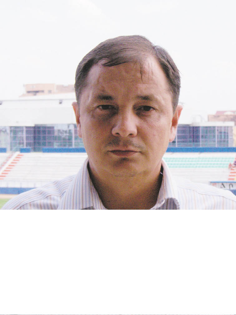 Ioan Hămbăşan:  Ne aşteaptă un sezon  greu, foarte greu