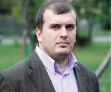 Vreau să fiu vecin cu  primarul!