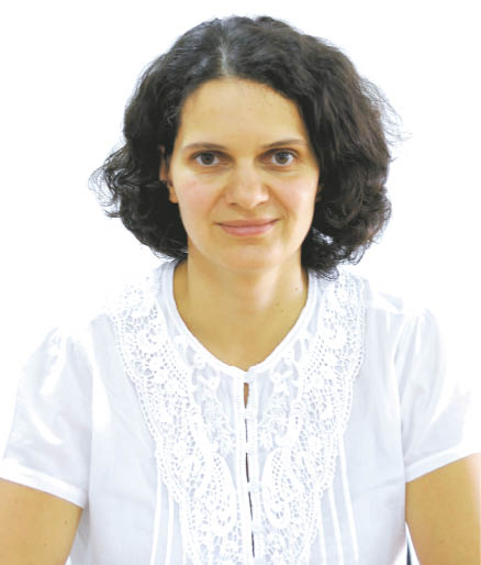Ruxandra Hanea:  O educaţie bună ne ajută să trăim o viaţă liniştită