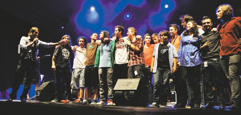 România, gazda ediţiei internaţionale  a festivalului IMAGINE