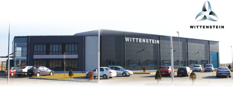 WITTENSTEIN – ÎN PAS CU VIITORUL