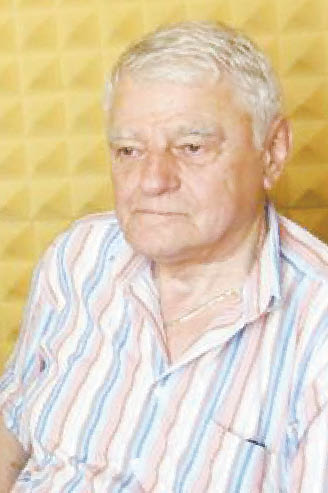 Părintele PD Sibiu,  Nicolae Nan, face lumină în scandalul  adeziunii la PSD  a lui Ariton