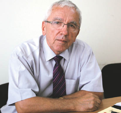 Ioan Deac:  Marii producători de autoturisme nu vor spune niciodată că vor avea o  scădere de producţie
