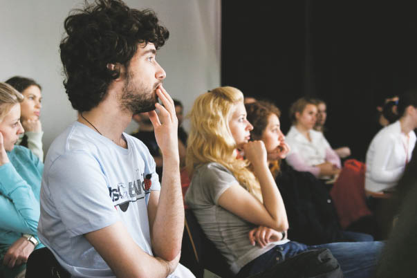 Domeniile  universitare  sibiene între elită şi dezastru
