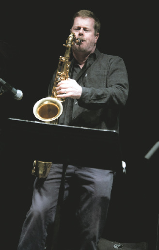 Muzică fără bariere la  Festivalul Jazz&More