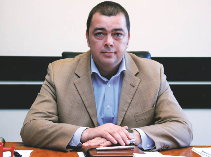 Suntem una din forţele  coercitive ale statului,  ceea ce nu ne face iubiţi în  comunitate