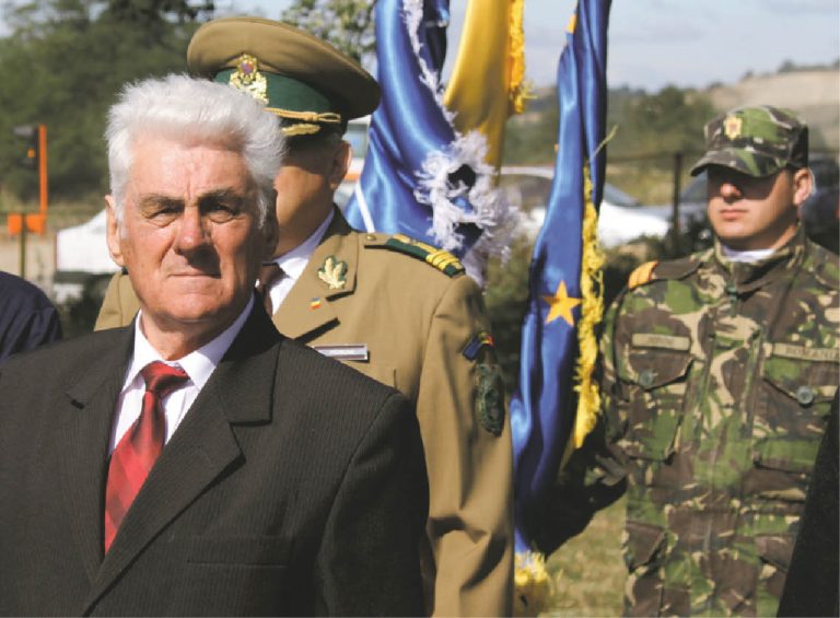 Cultul Eroilor, la ceas aniversar
