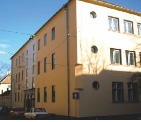 Spitalul de Pediatrie  va avea un compartiment  de bacteriologie acreditat