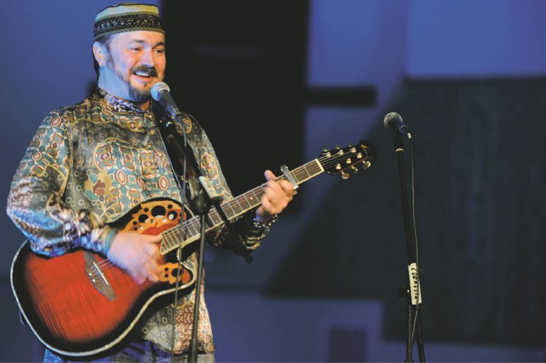 Sărbătoarea unei lumi unite prin muzică