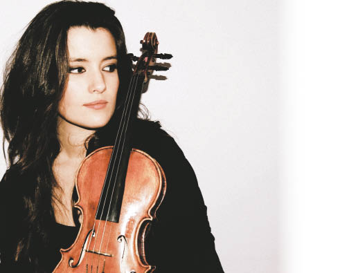 Orchestra Naţională de  Cameră a Republicii Moldova,  în concert la Sibiu