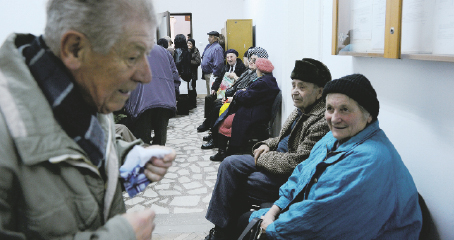 Avocatul poporului,  ultima speranţă  pentru mulţi sibieni