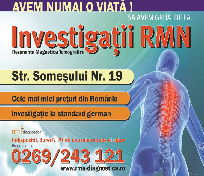 Ecografia, o metodă non-invazivă  de investigaţie